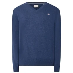 Classic V-Neck Sweater