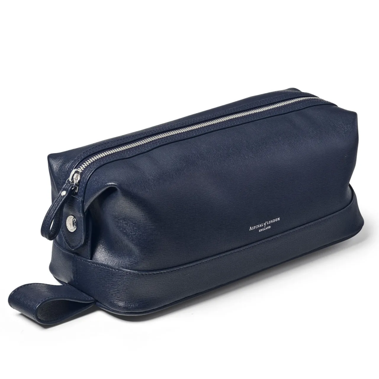 Online ASPINAL OF LONDON Classic Wash Bag