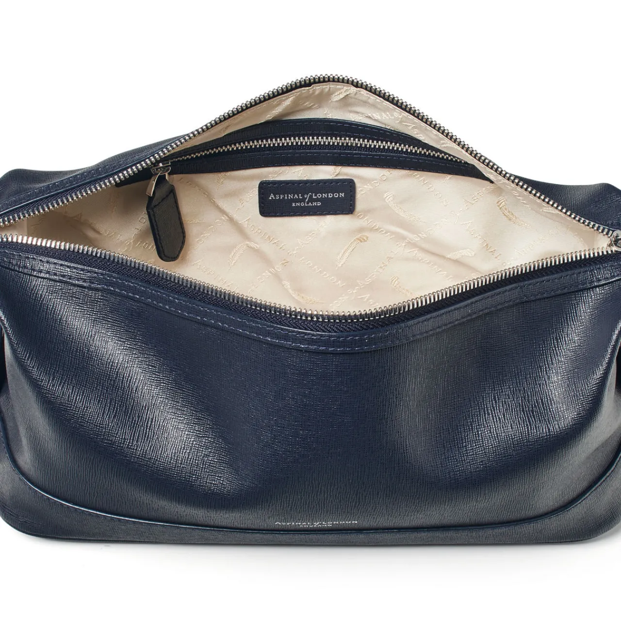 Online ASPINAL OF LONDON Classic Wash Bag