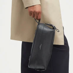 Online ASPINAL OF LONDON Classic Wash Bag