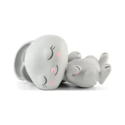 Classical Music Sleepy Rabbit Audio Figure