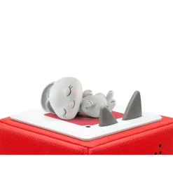 Classical Music Sleepy Rabbit Audio Figure