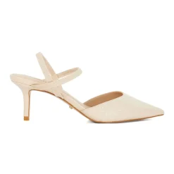 Classical Slingback Courts