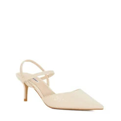 Classical Slingback Courts
