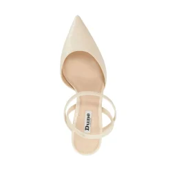 Classical Slingback Courts