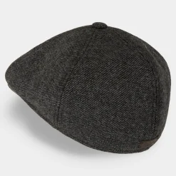 Claymore Flat Cap