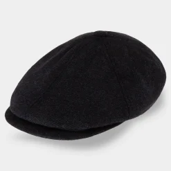 Claymore Flat Cap
