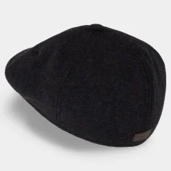 Claymore Flat Cap
