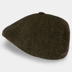 Claymore Flat Cap