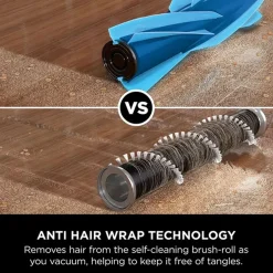 Clean & Empty Cordless Vacuum Cleaner & Auto-Empty System