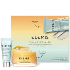 Online ELEMIS Cleanse & Hydrate Duo