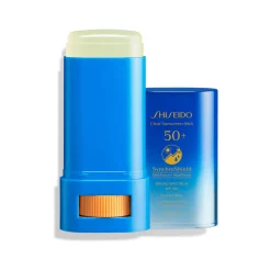 Clear Suncare Stick SPF 50+