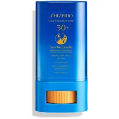 Clear Suncare Stick SPF 50+