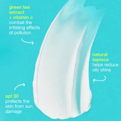 Clearing Defense SPF30