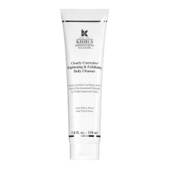 Clearance KIEHLS Clearly Corrective Brightening & Exfoliating Daily Cleanser