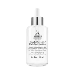 New KIEHLS Clearly Corrective Dark Spot Solution