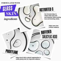 New KIEHLS Clearly Corrective Dark Spot Solution