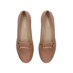 Click 2 Leather Loafers