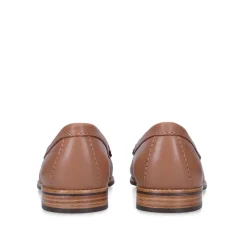 Click 2 Leather Loafers