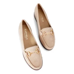 Hot CARVELA COMFORT Click Suede Loafers
