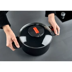 Click&Cook 3 Piece Cookware Set