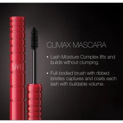 Climax Mascara