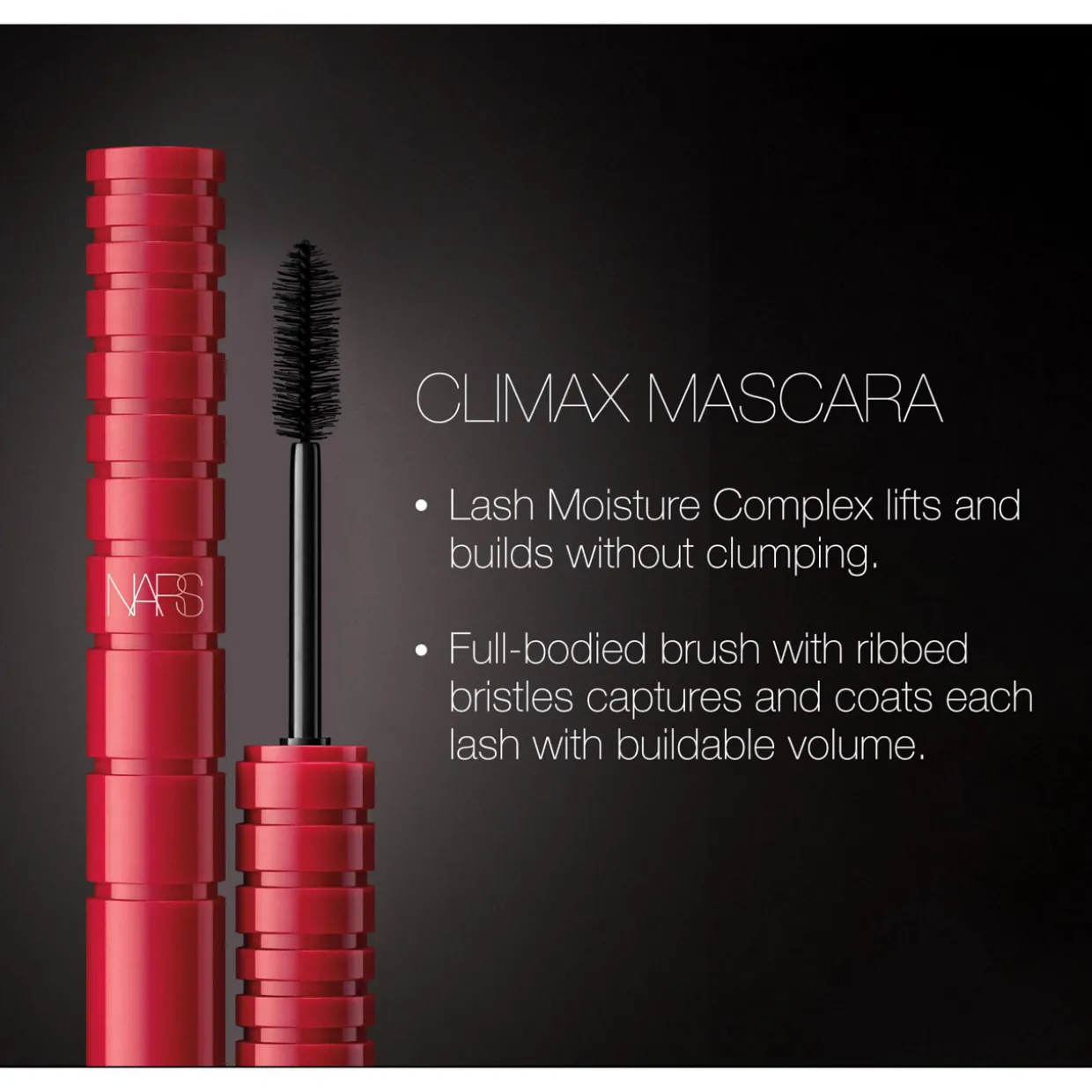 Climax Mascara