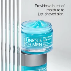 Sale CLINIQUE For Men Maximum Hydrator 72-Hour Auto-Replenishing Hydrator 50ml