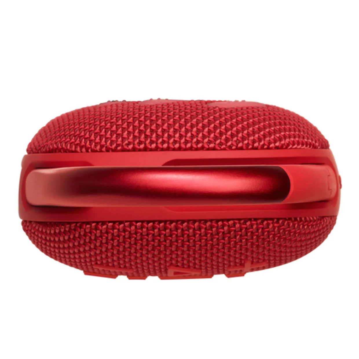 Clip 5 Red Portable Bluetooth Speaker