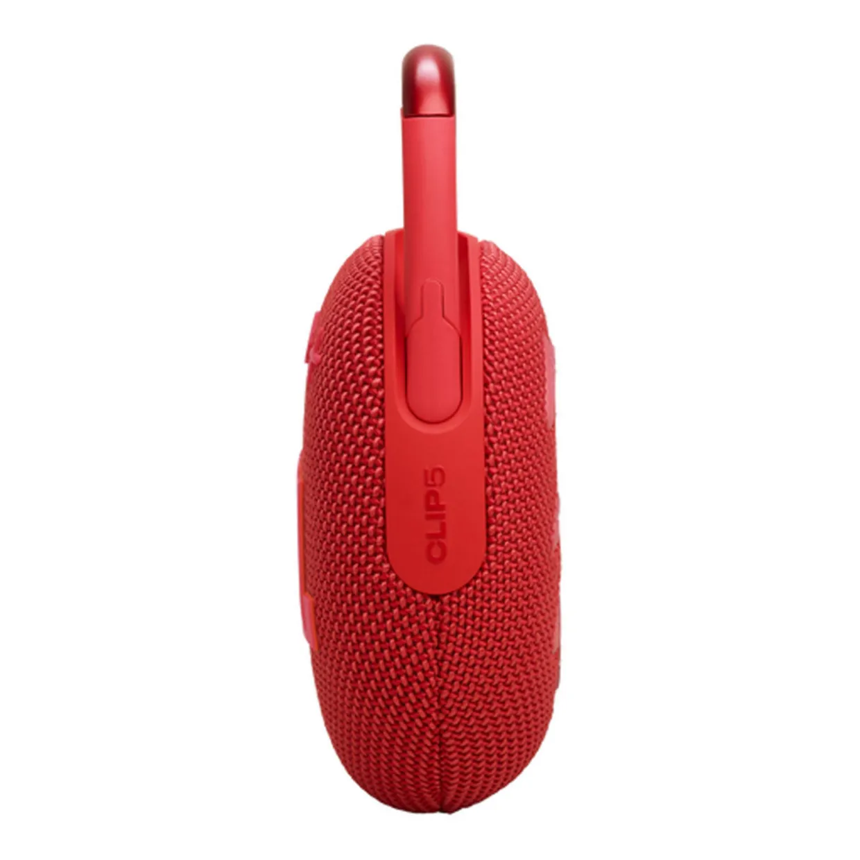 Clip 5 Red Portable Bluetooth Speaker