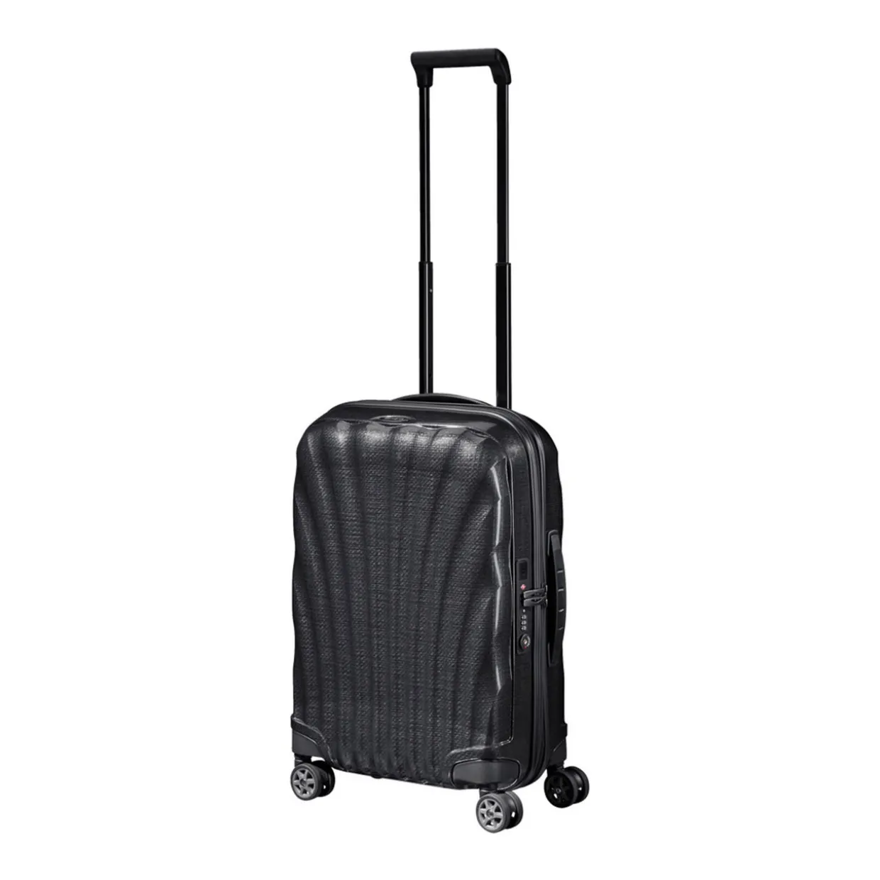 C-Lite Four-Wheel Expandable Spinner 55cm
