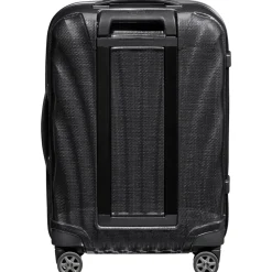 Clearance SAMSONITE C-Lite Four-Wheel Expandable Spinner 55cm