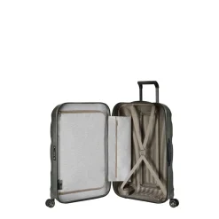 New SAMSONITE C-Lite Four-Wheel Spinner 69cm