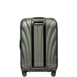 New SAMSONITE C-Lite Four-Wheel Spinner 69cm