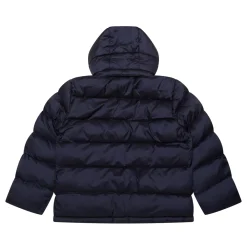 Outlet GANT KIDS Cloud Logo Padded Jacket