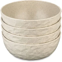 Club Bowl 700ml, Set of Four