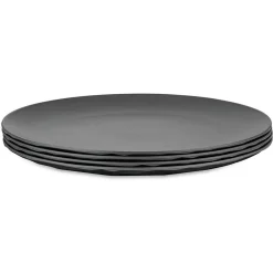 Hot KOZIOL Club Dinner Plate 26cm, Set of Four