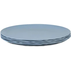 Club Dinner Plate 26cm, Set of Four