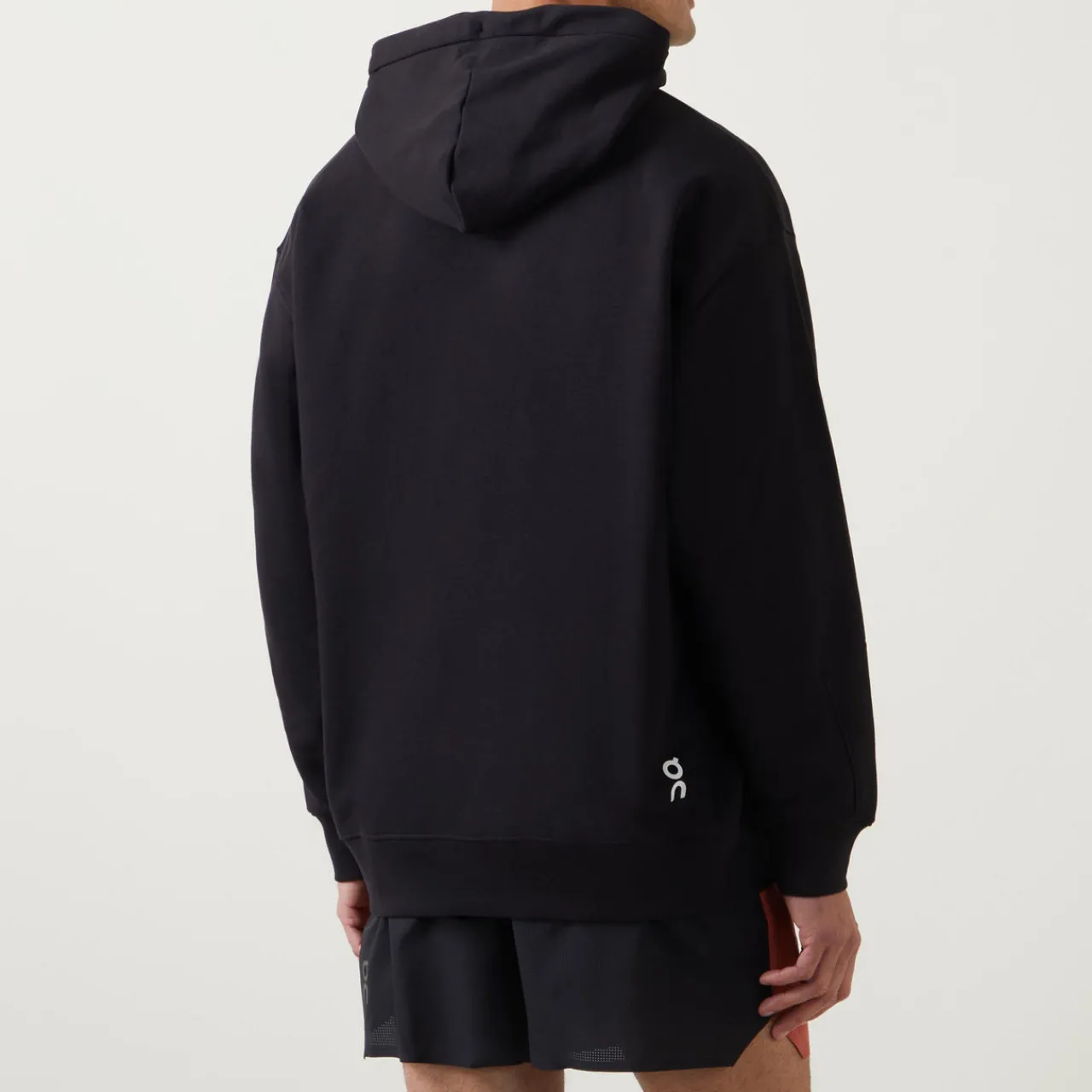 Discount ON Club Drawstring Hoodie