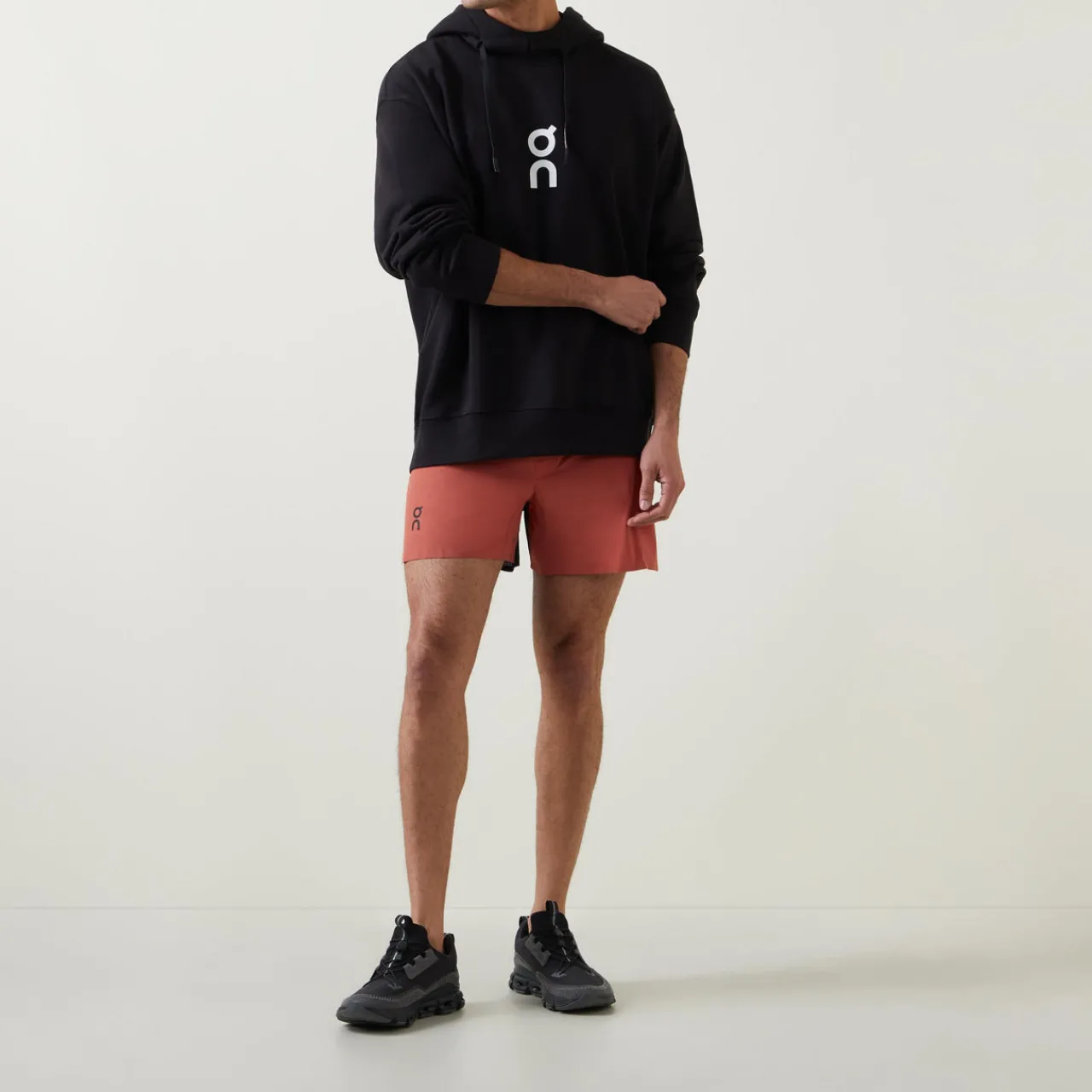 Discount ON Club Drawstring Hoodie