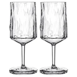 Club No.4 Superglas 300ml, Set of Two