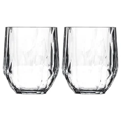 Club No.24 Superglas 300ml, Set of Two