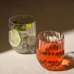 Club No.24 Superglas 300ml, Set of Two