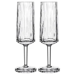 Club No.14 Superglas 100ml, Set of Two