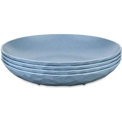 Outlet KOZIOL Club Soup Plate 22cm, Set of Four