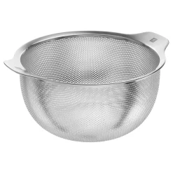 Hot ZWILLING J.A. HENCKELS 24cm 18-10 Stainless Steel Colander