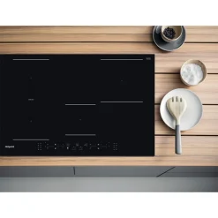 77CM 4 Zone Electric Ceramic Hob