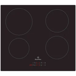 60cm 4 Zones Induction Hob