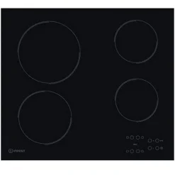 60Cm Ceramic Hob W- Touch Controls