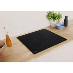 60Cm Ceramic Hob W- Touch Controls